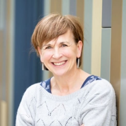 Professor Deb Roberts, Land Commissioner